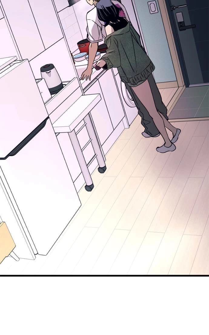 My Bias Gets on the Last Train Chapter 50 Page 128