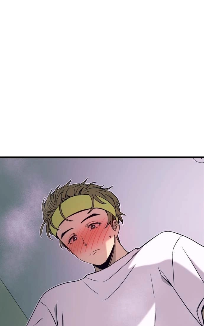 My Bias Gets on the Last Train Chapter 50 Page 129
