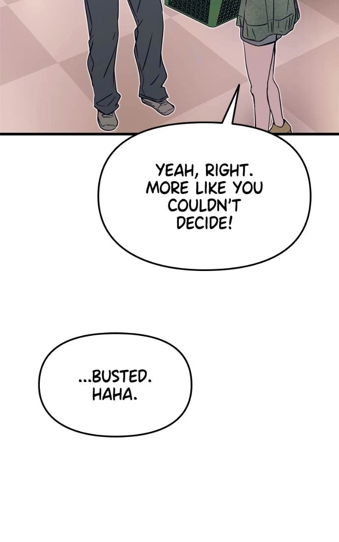 My Bias Gets on the Last Train Chapter 50 Page 13