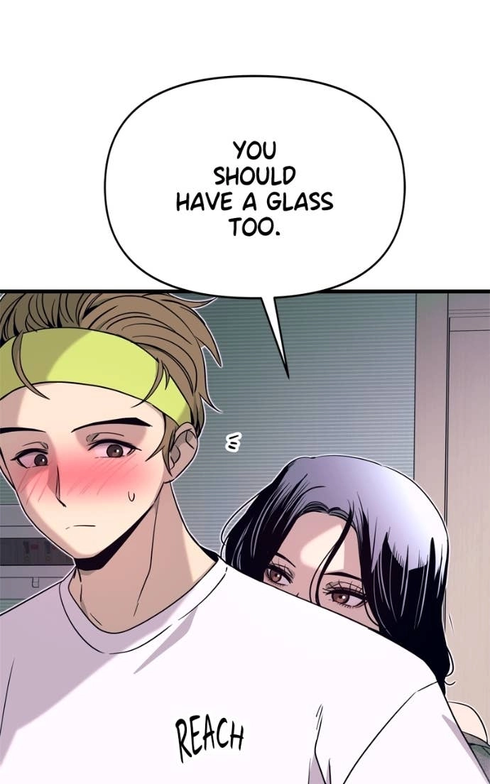My Bias Gets on the Last Train Chapter 50 Page 132