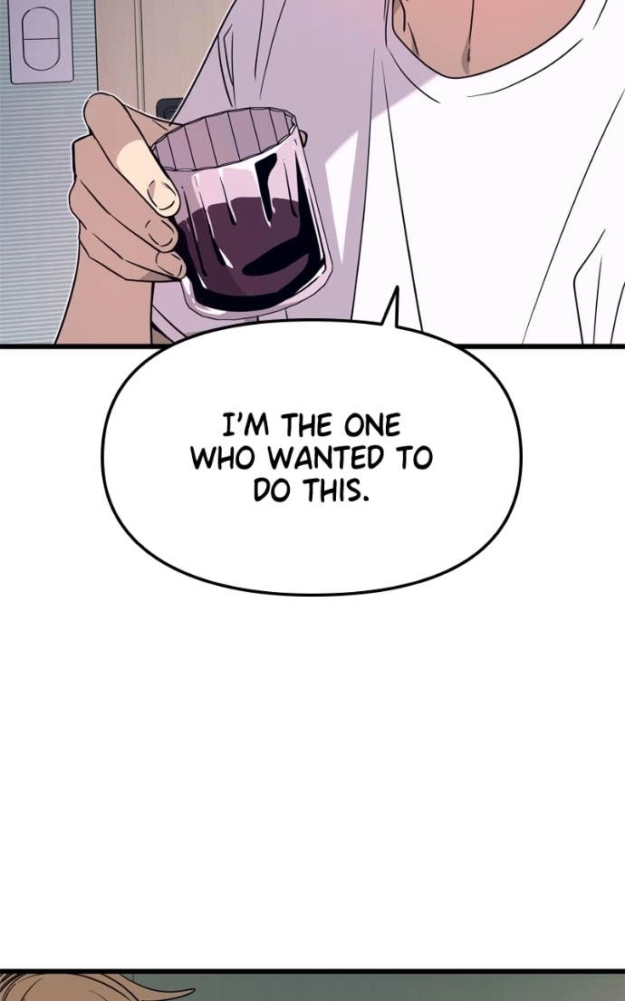 My Bias Gets on the Last Train Chapter 50 Page 136