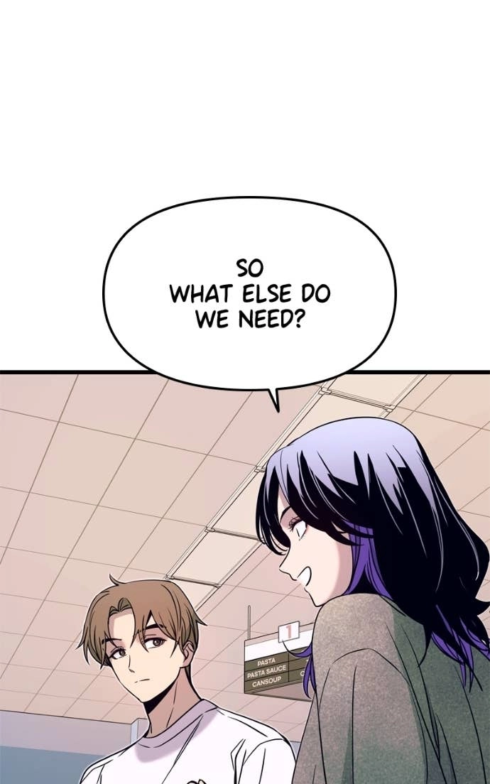 My Bias Gets on the Last Train Chapter 50 Page 14