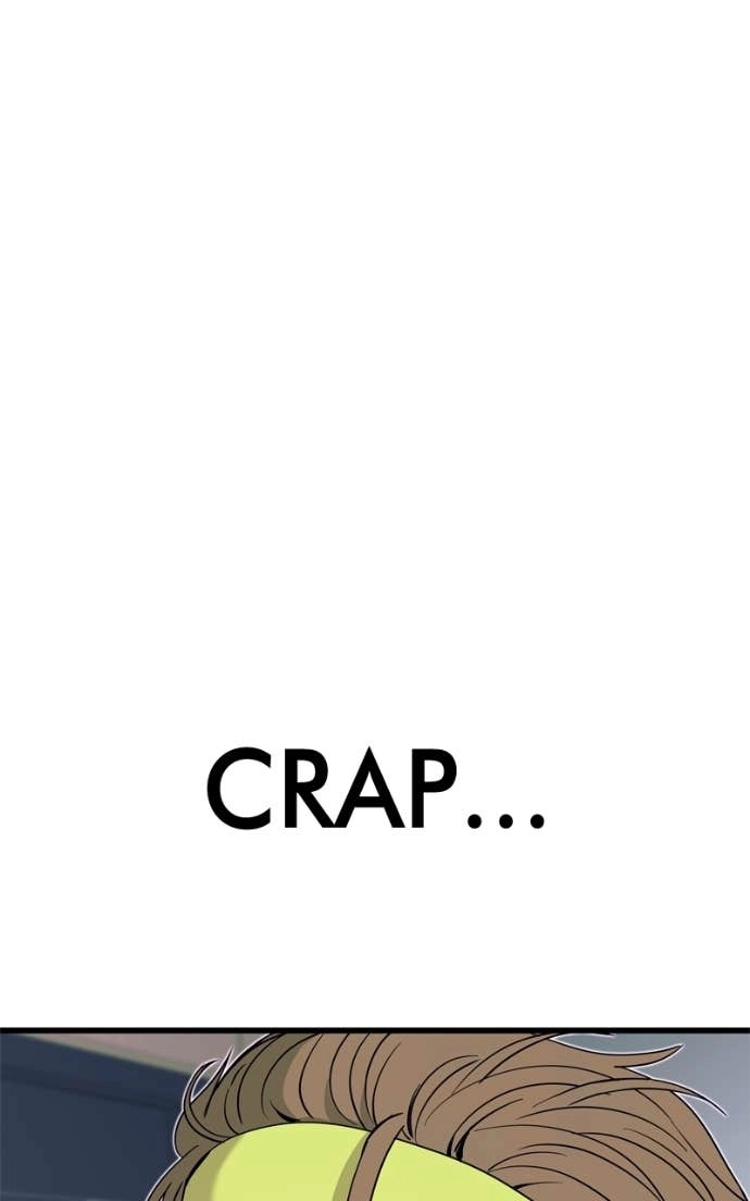 My Bias Gets on the Last Train Chapter 50 Page 141