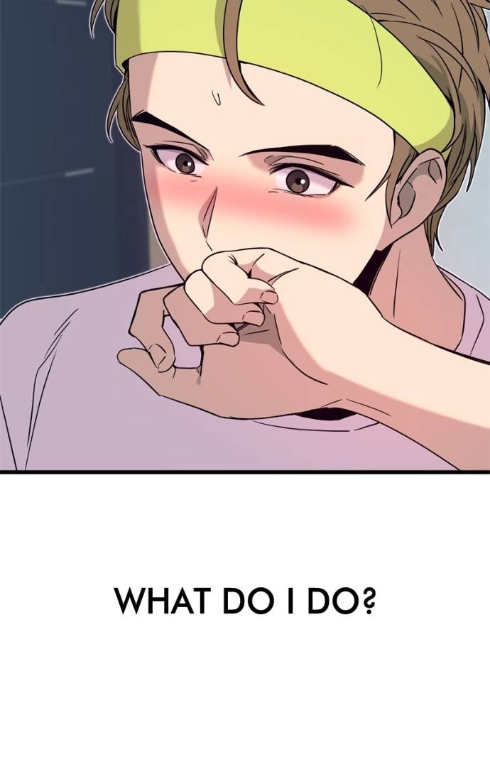 My Bias Gets on the Last Train Chapter 50 Page 142