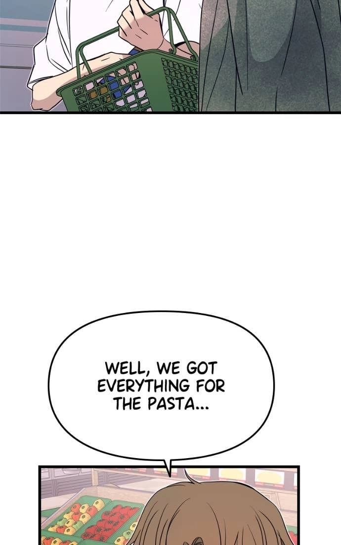 My Bias Gets on the Last Train Chapter 50 Page 15