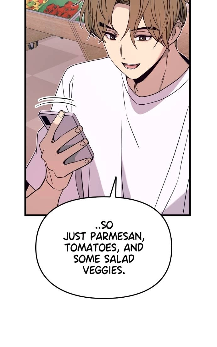 My Bias Gets on the Last Train Chapter 50 Page 16