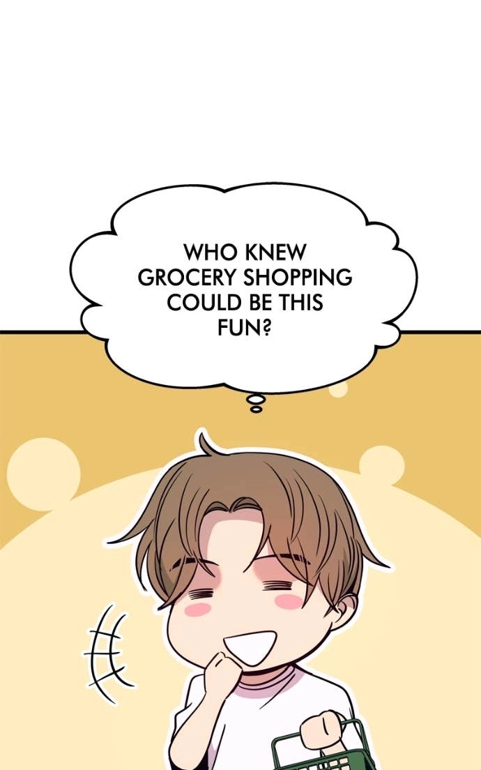 My Bias Gets on the Last Train Chapter 50 Page 20