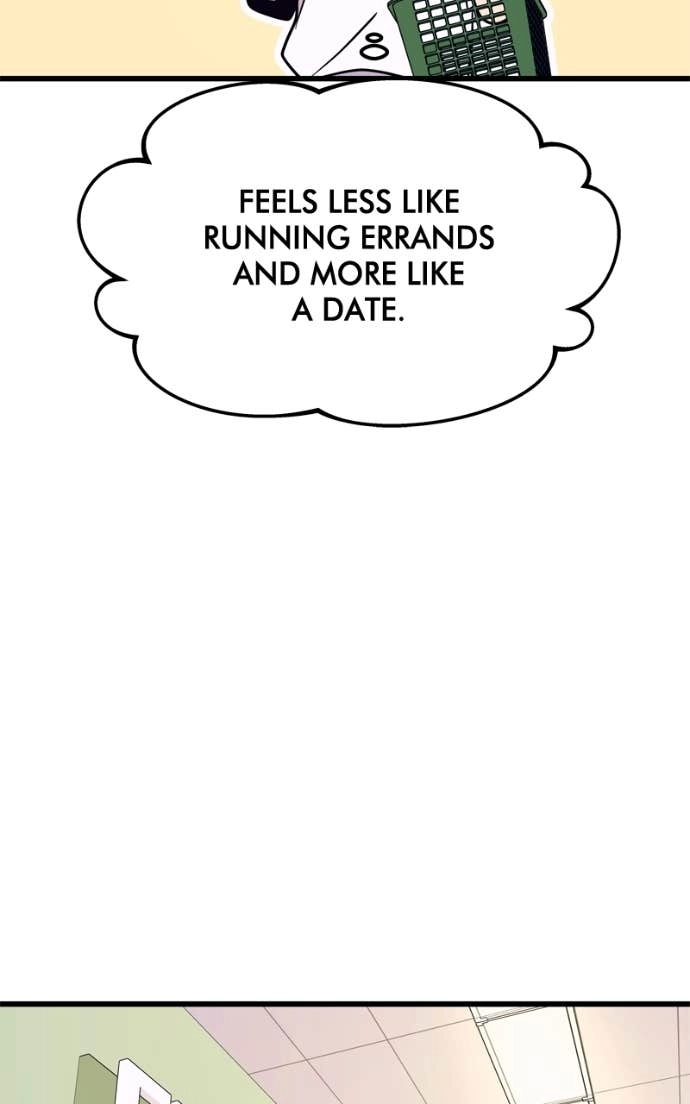 My Bias Gets on the Last Train Chapter 50 Page 21