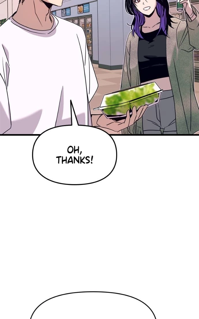 My Bias Gets on the Last Train Chapter 50 Page 25