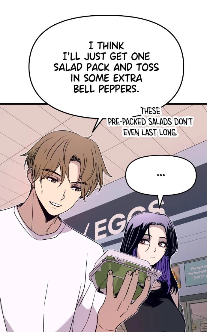My Bias Gets on the Last Train Chapter 50 Page 28