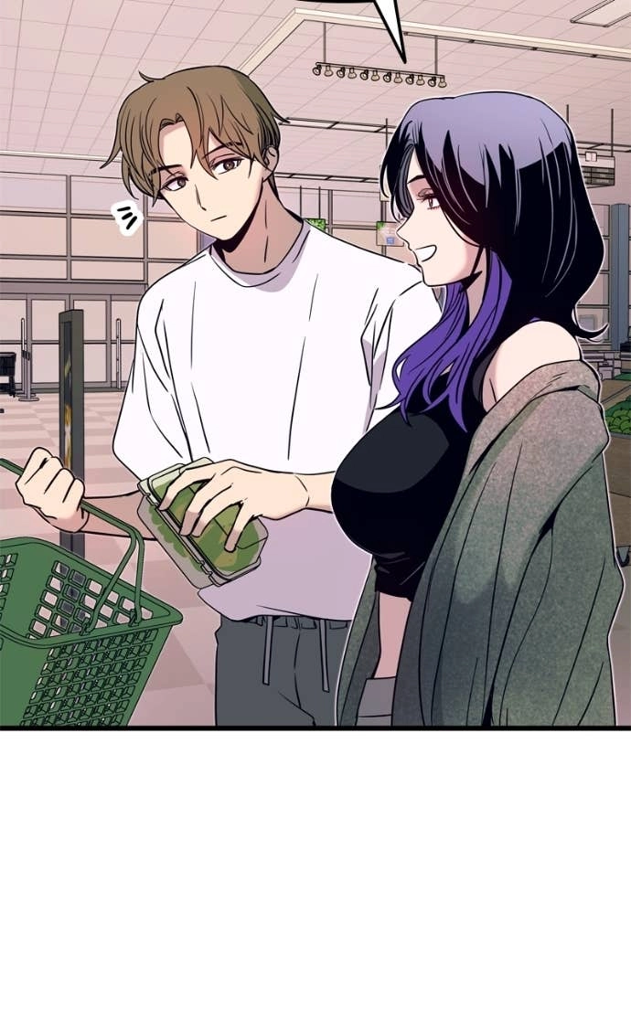 My Bias Gets on the Last Train Chapter 50 Page 30