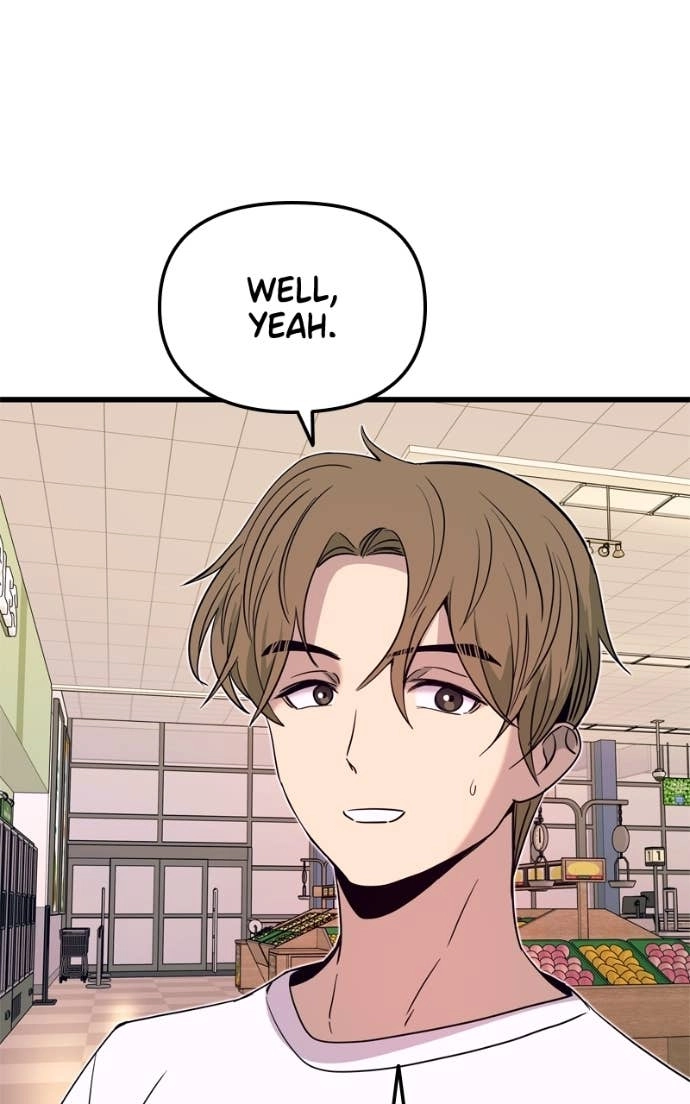 My Bias Gets on the Last Train Chapter 50 Page 31