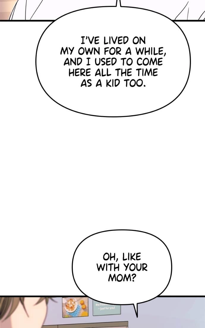 My Bias Gets on the Last Train Chapter 50 Page 32