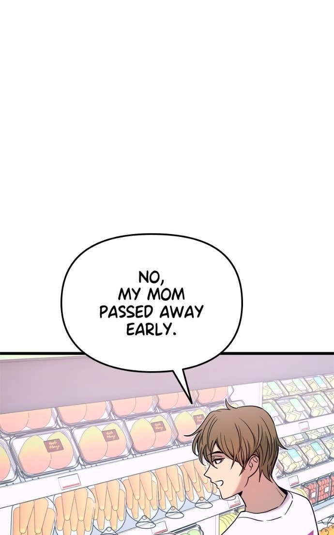 My Bias Gets on the Last Train Chapter 50 Page 34