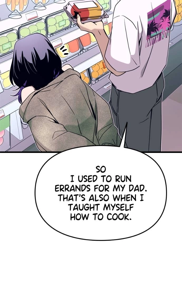 My Bias Gets on the Last Train Chapter 50 Page 35