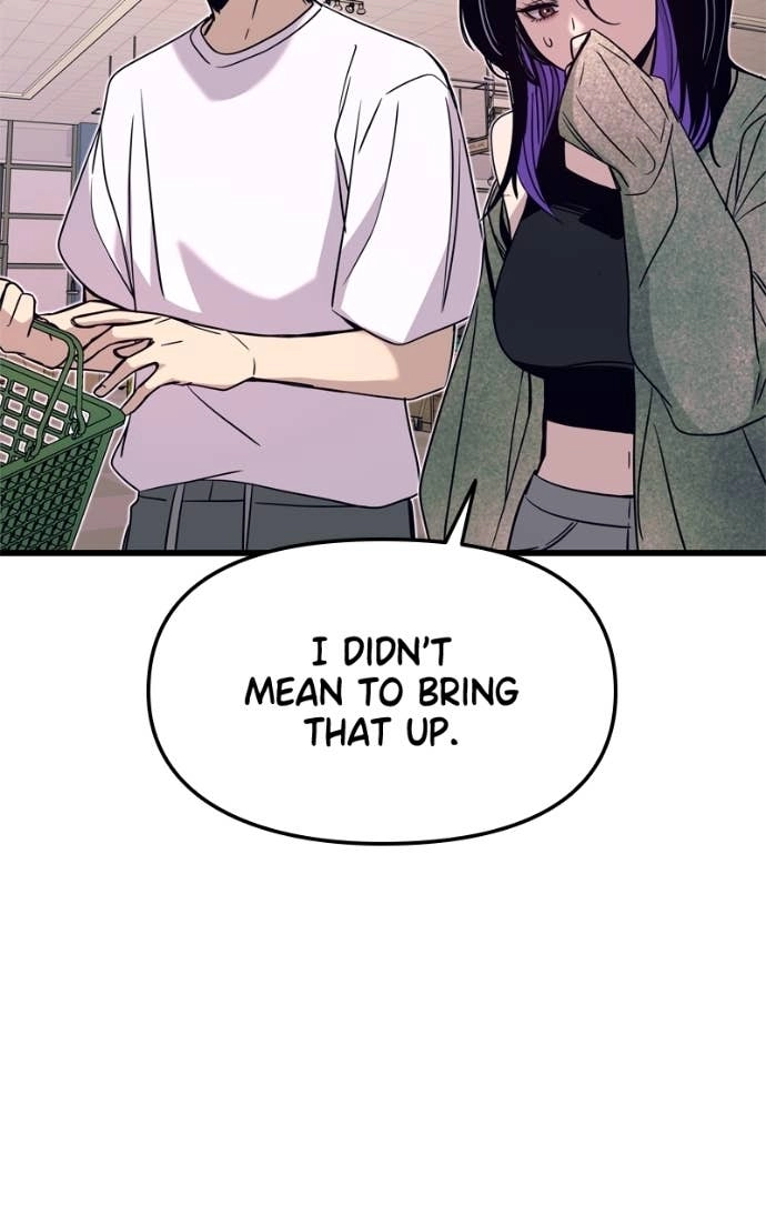 My Bias Gets on the Last Train Chapter 50 Page 38