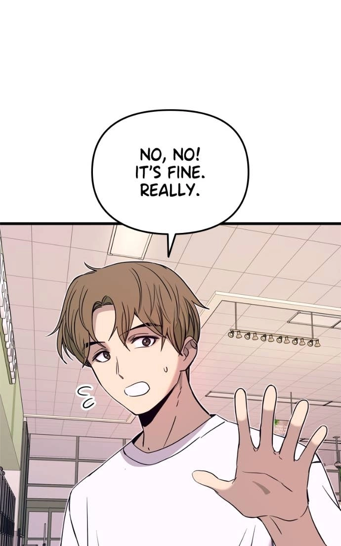 My Bias Gets on the Last Train Chapter 50 Page 39