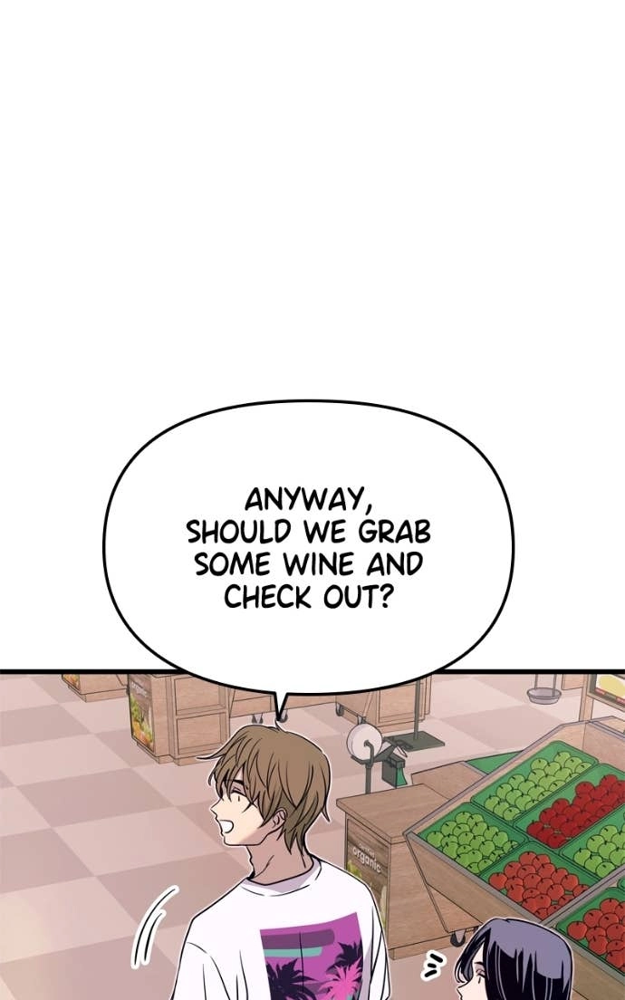 My Bias Gets on the Last Train Chapter 50 Page 42