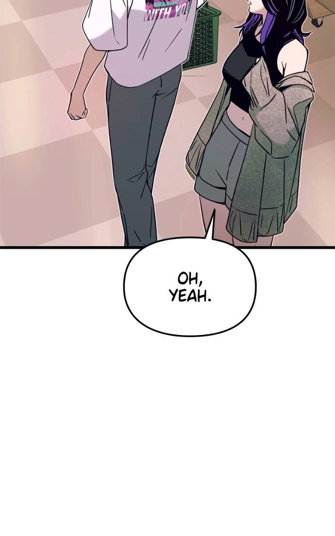 My Bias Gets on the Last Train Chapter 50 Page 43