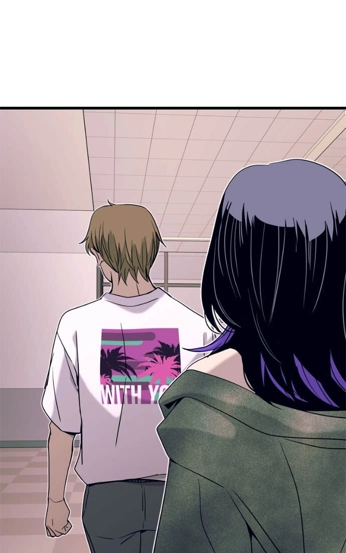 My Bias Gets on the Last Train Chapter 50 Page 44