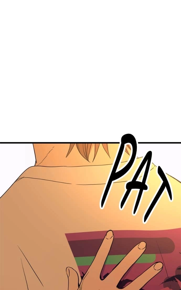 My Bias Gets on the Last Train Chapter 50 Page 46