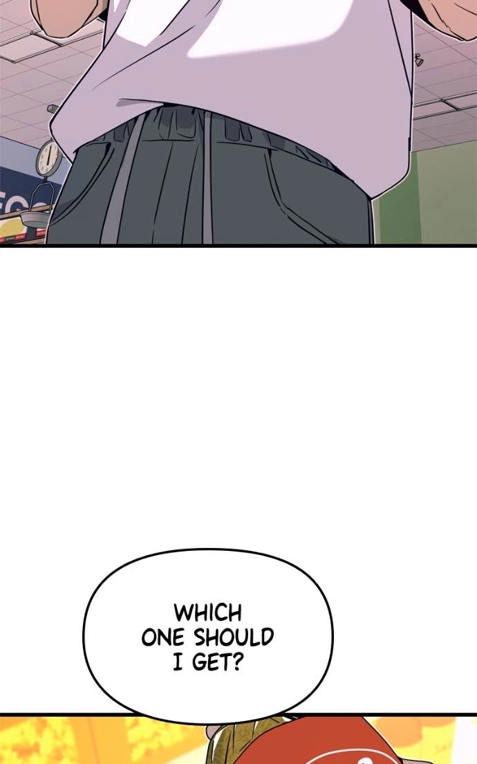 My Bias Gets on the Last Train Chapter 50 Page 5