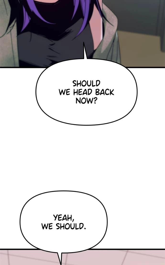 My Bias Gets on the Last Train Chapter 50 Page 51