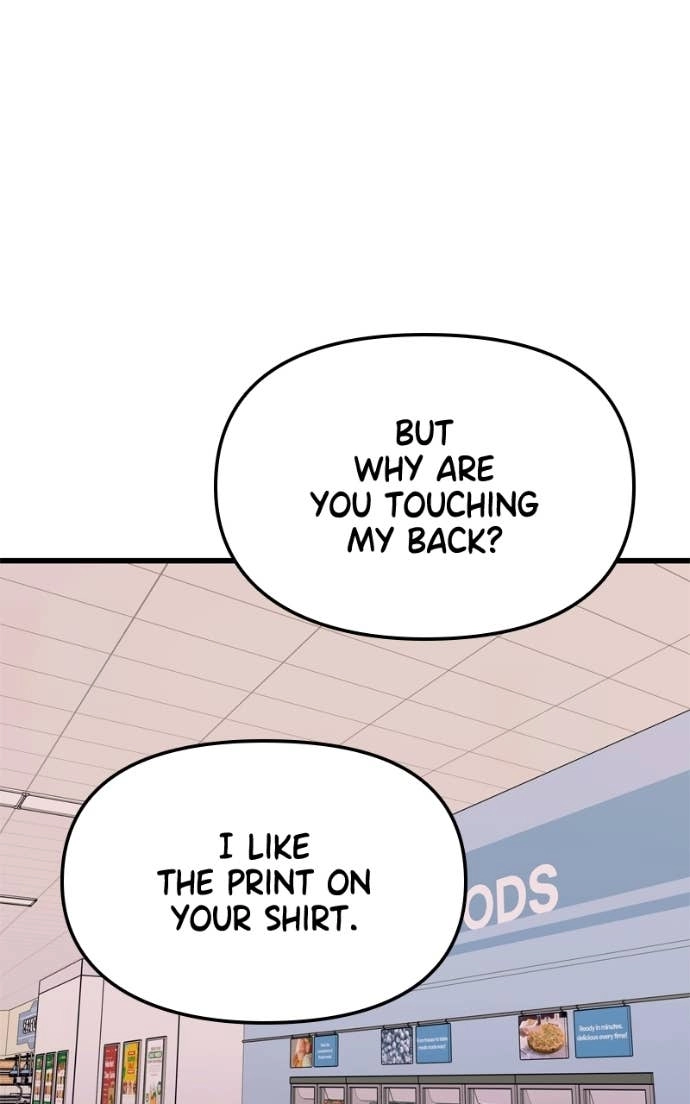 My Bias Gets on the Last Train Chapter 50 Page 53