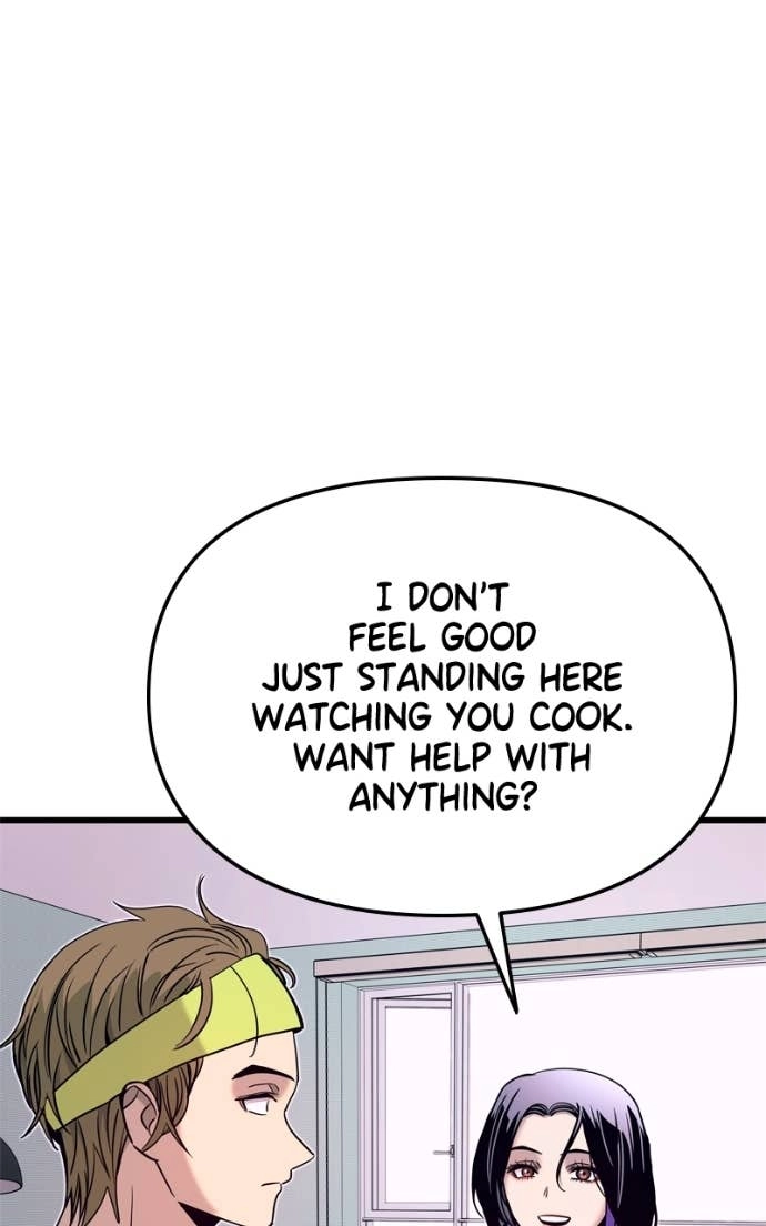 My Bias Gets on the Last Train Chapter 50 Page 58