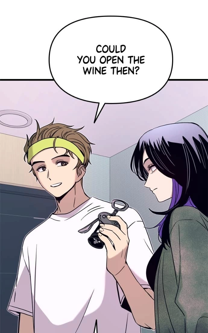 My Bias Gets on the Last Train Chapter 50 Page 60