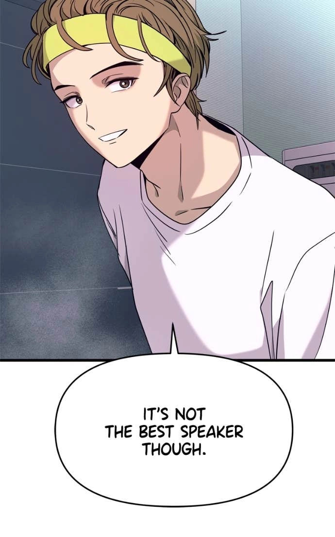 My Bias Gets on the Last Train Chapter 50 Page 68