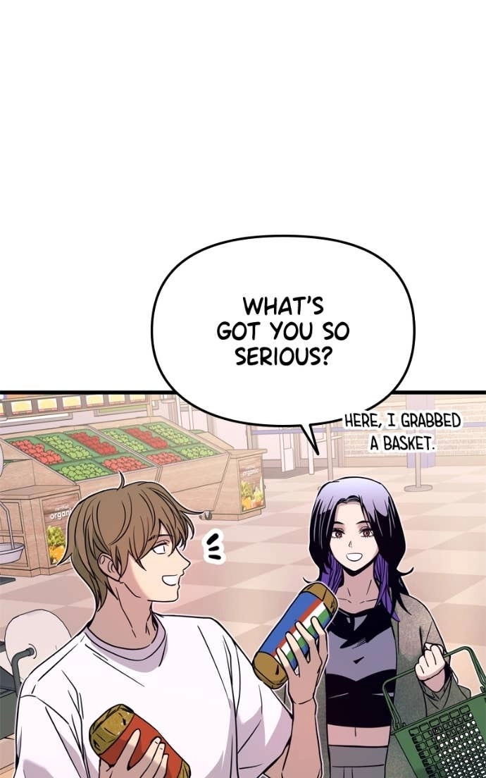 My Bias Gets on the Last Train Chapter 50 Page 7