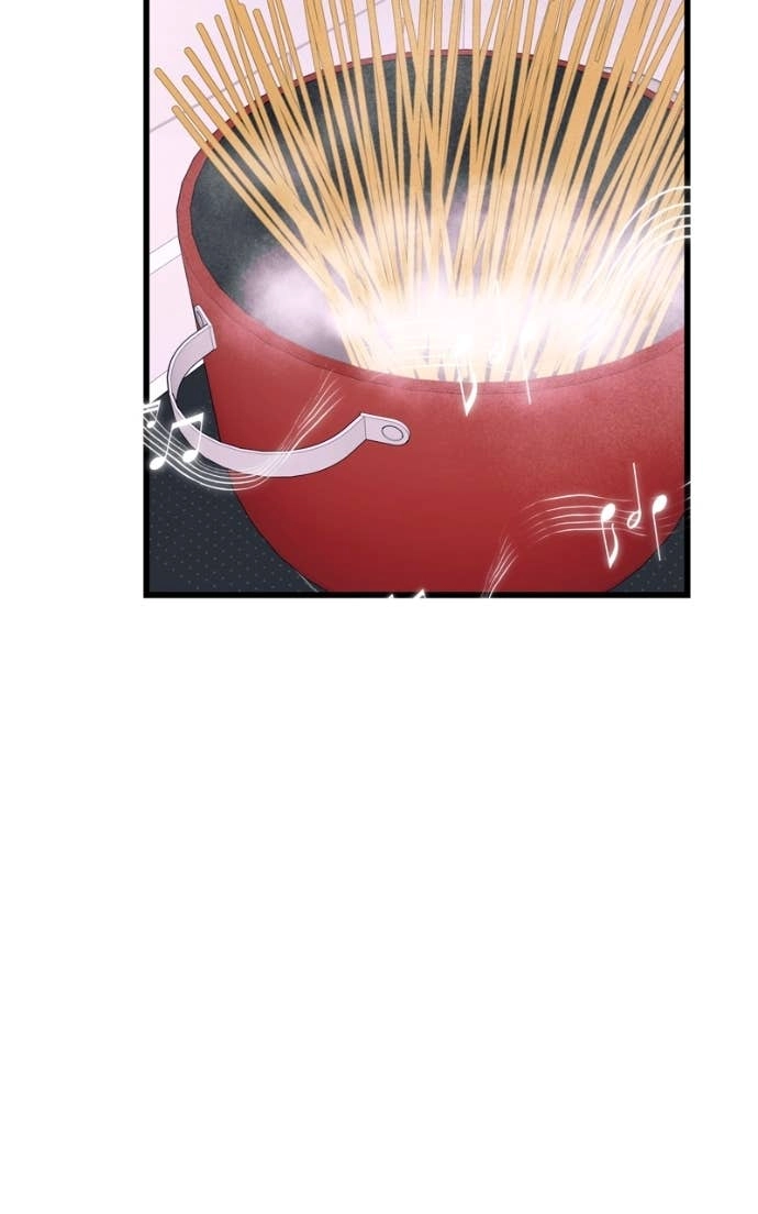 My Bias Gets on the Last Train Chapter 50 Page 74