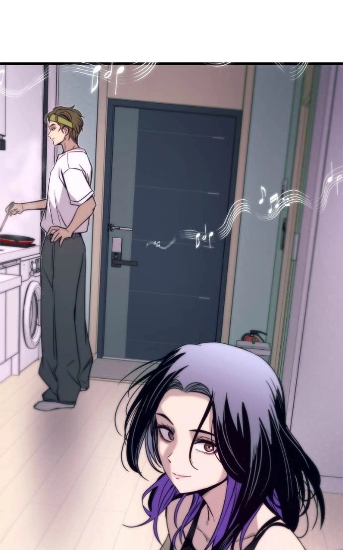 My Bias Gets on the Last Train Chapter 50 Page 75