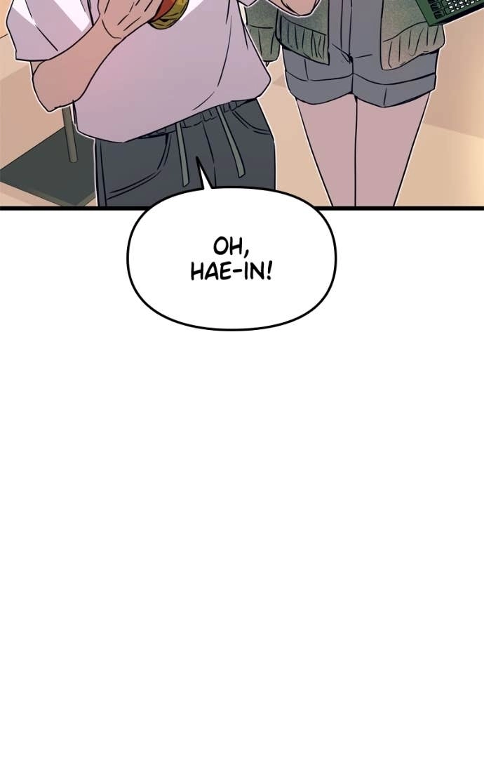 My Bias Gets on the Last Train Chapter 50 Page 8