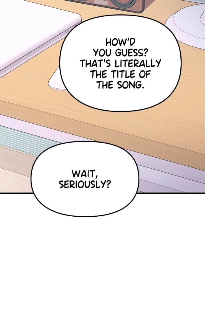 My Bias Gets on the Last Train Chapter 50 Page 81