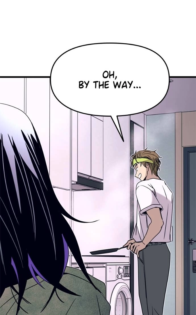 My Bias Gets on the Last Train Chapter 50 Page 82