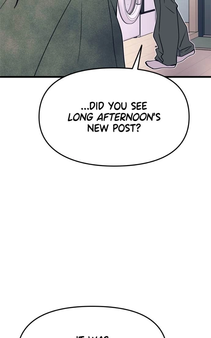 My Bias Gets on the Last Train Chapter 50 Page 83