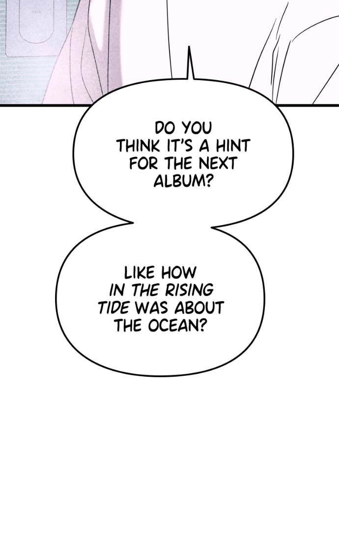 My Bias Gets on the Last Train Chapter 50 Page 85