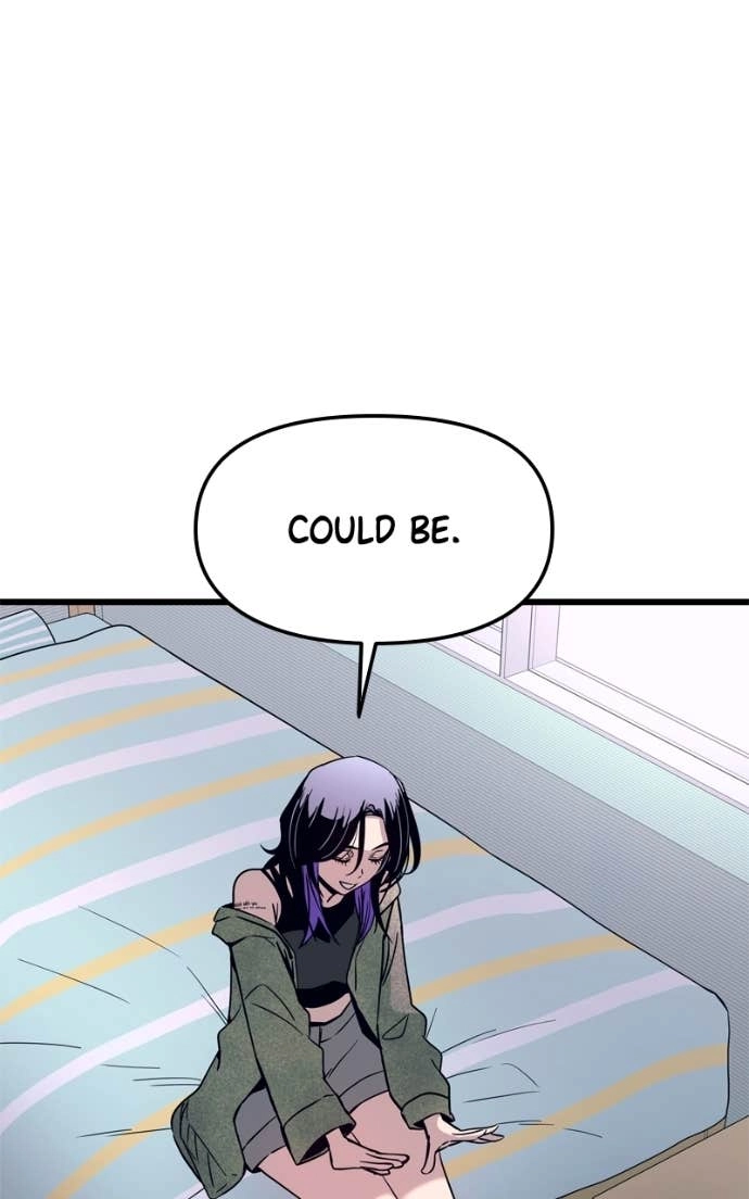 My Bias Gets on the Last Train Chapter 50 Page 86