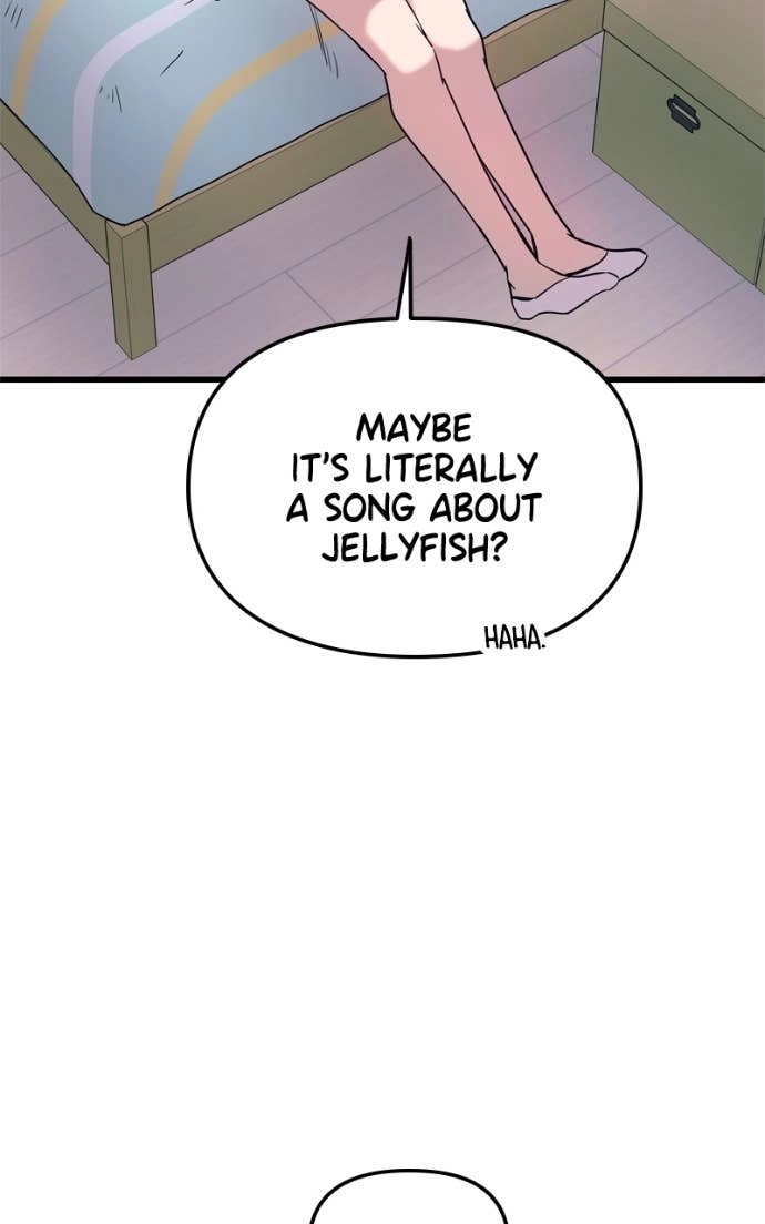 My Bias Gets on the Last Train Chapter 50 Page 87