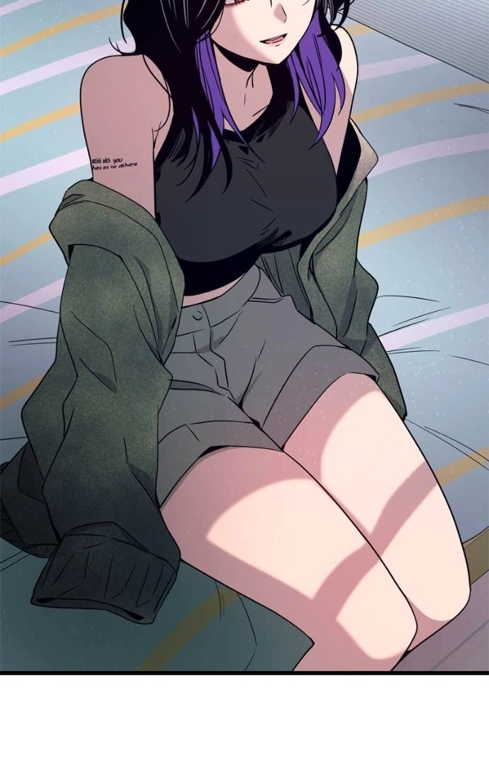 My Bias Gets on the Last Train Chapter 50 Page 91