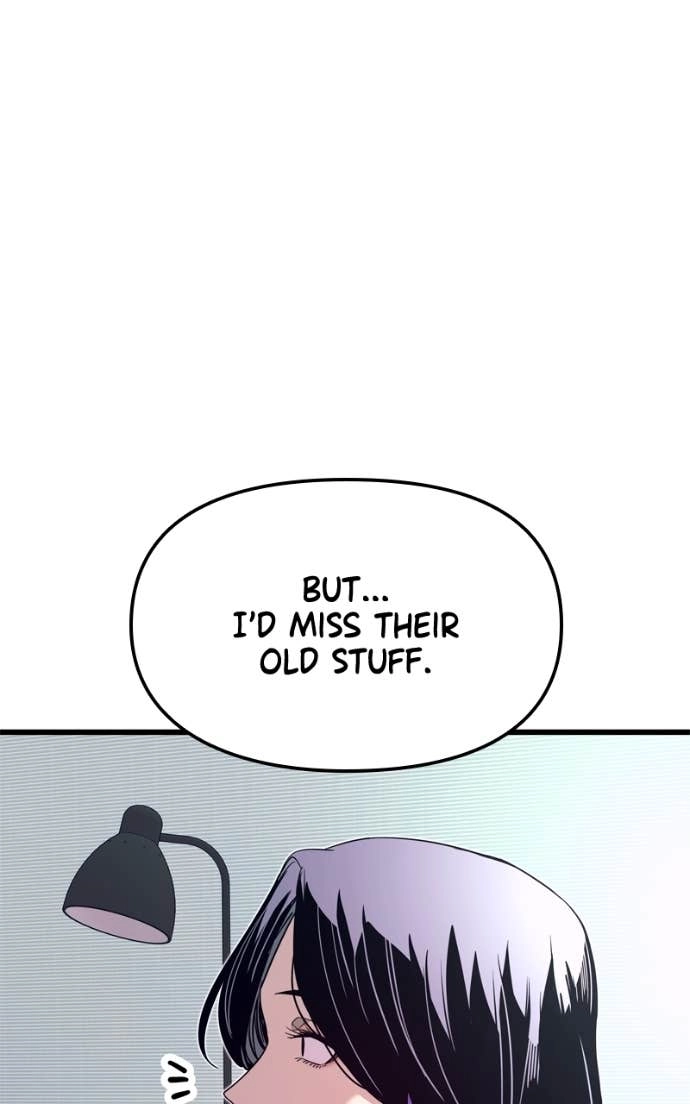 My Bias Gets on the Last Train Chapter 50 Page 95