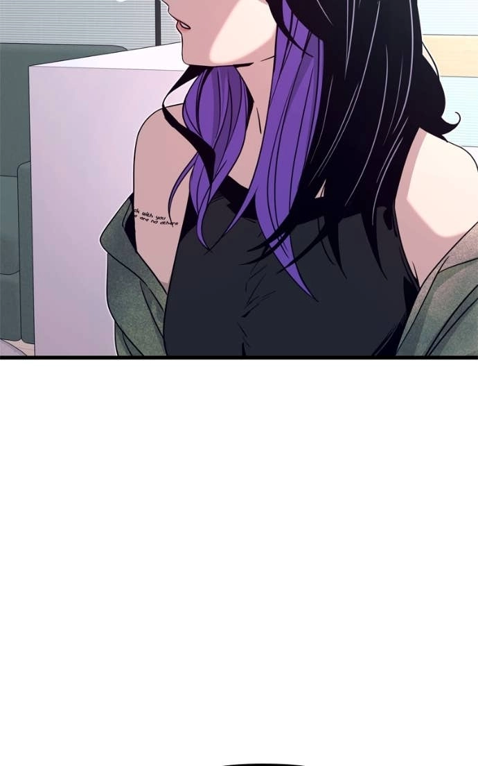My Bias Gets on the Last Train Chapter 50 Page 96