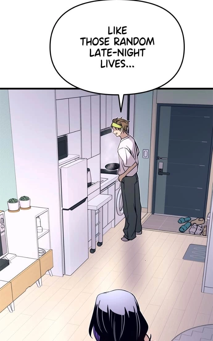 My Bias Gets on the Last Train Chapter 50 Page 97