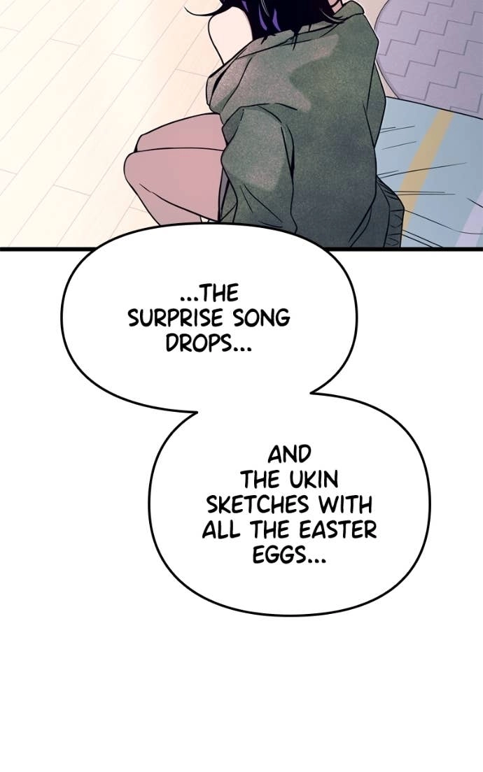 My Bias Gets on the Last Train Chapter 50 Page 98