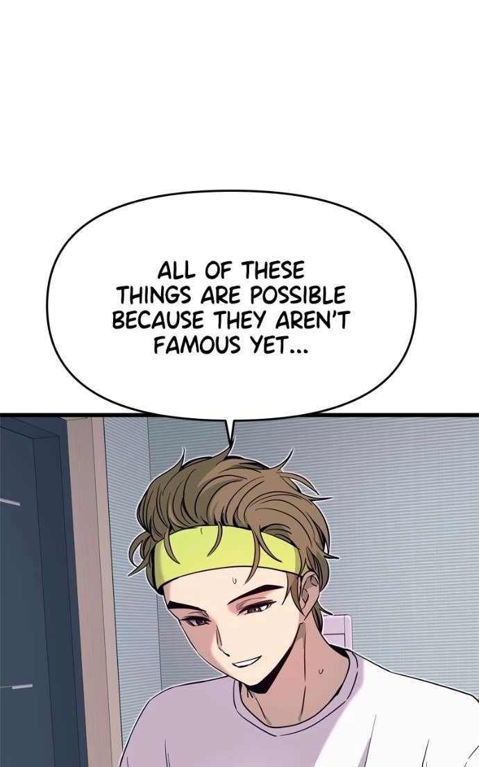 My Bias Gets on the Last Train Chapter 50 Page 99