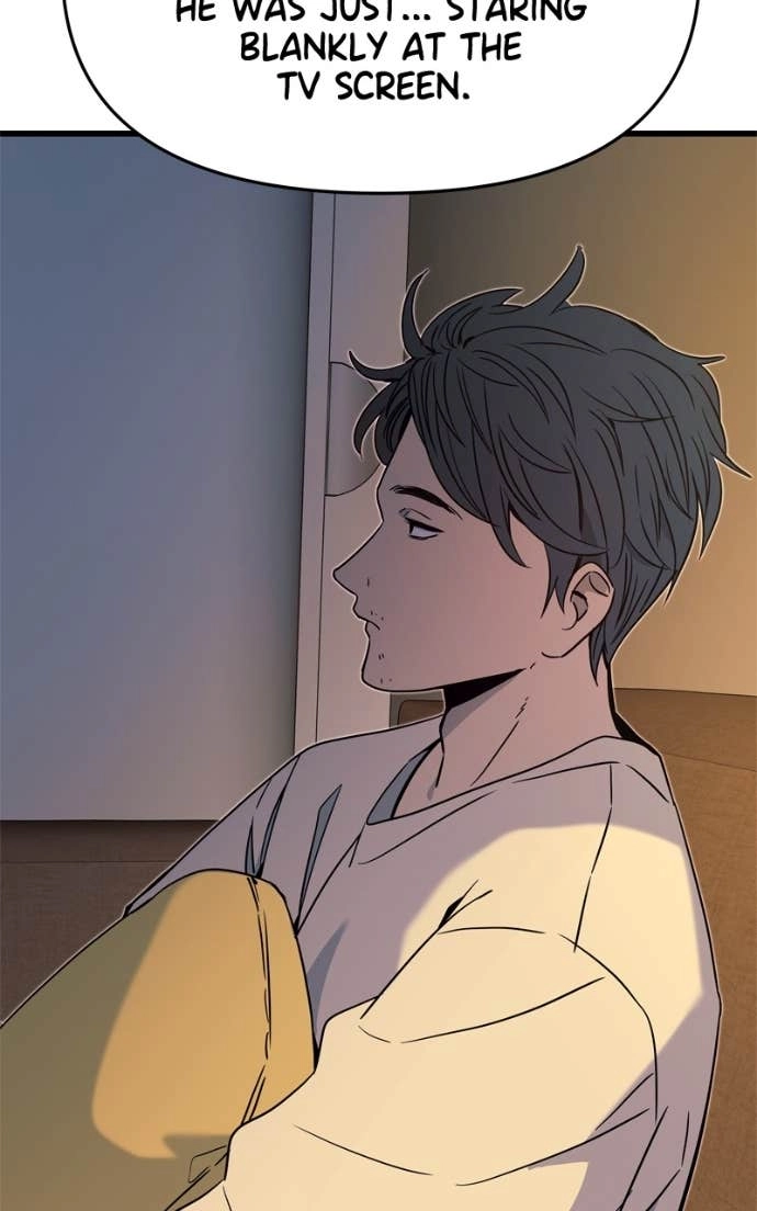My Bias Gets on the Last Train Chapter 44 Page 109