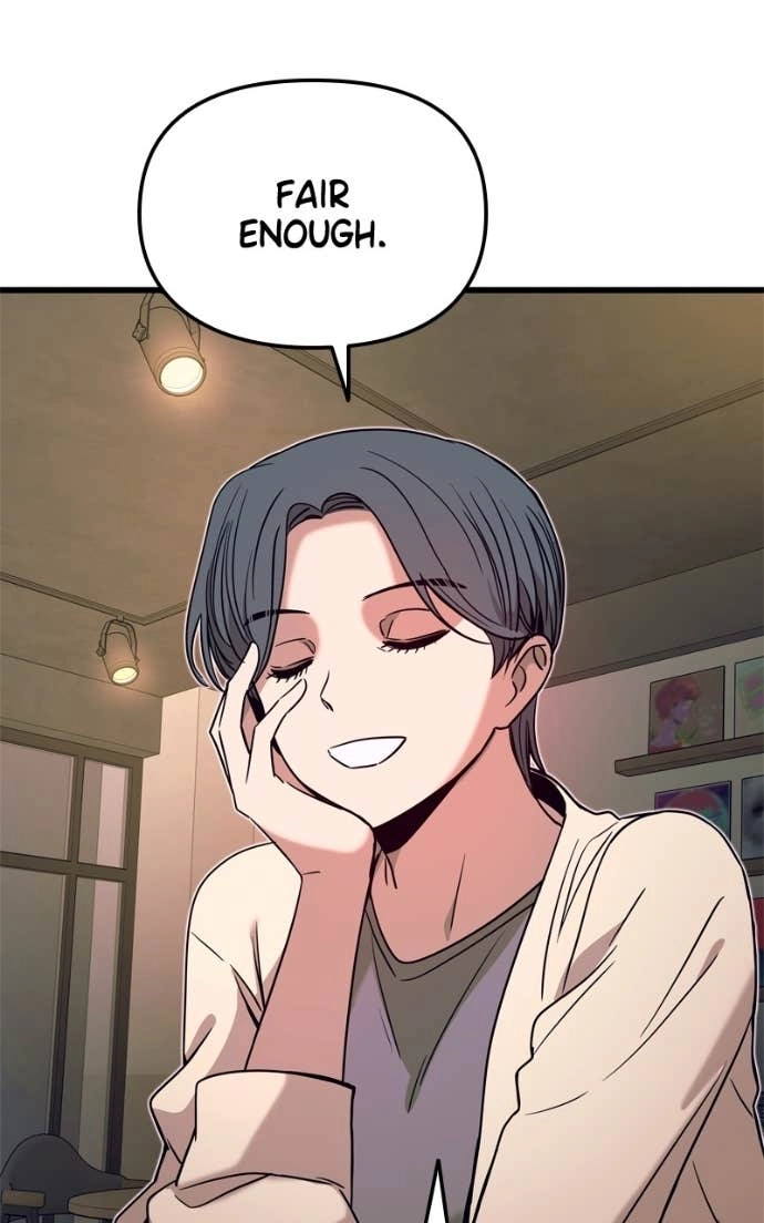 My Bias Gets on the Last Train Chapter 44 Page 11