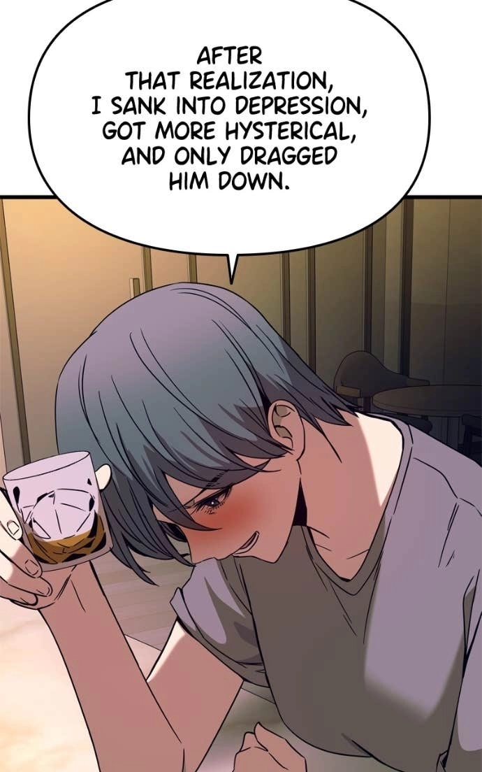 My Bias Gets on the Last Train Chapter 44 Page 116